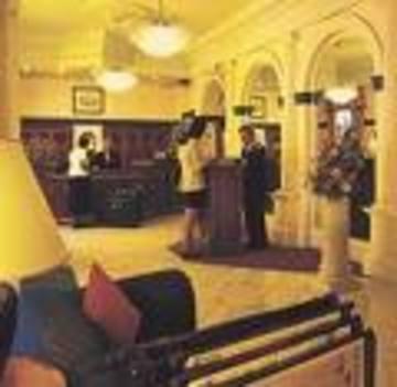 John Howard Hotel ロンドン エクステリア 写真