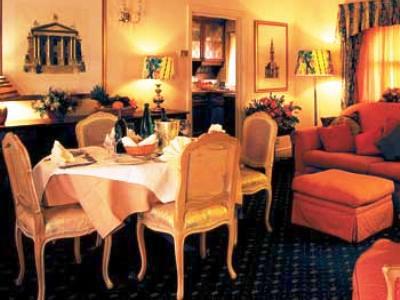 John Howard Hotel ロンドン エクステリア 写真