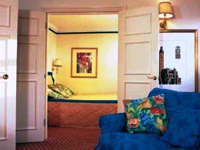 John Howard Hotel ロンドン エクステリア 写真